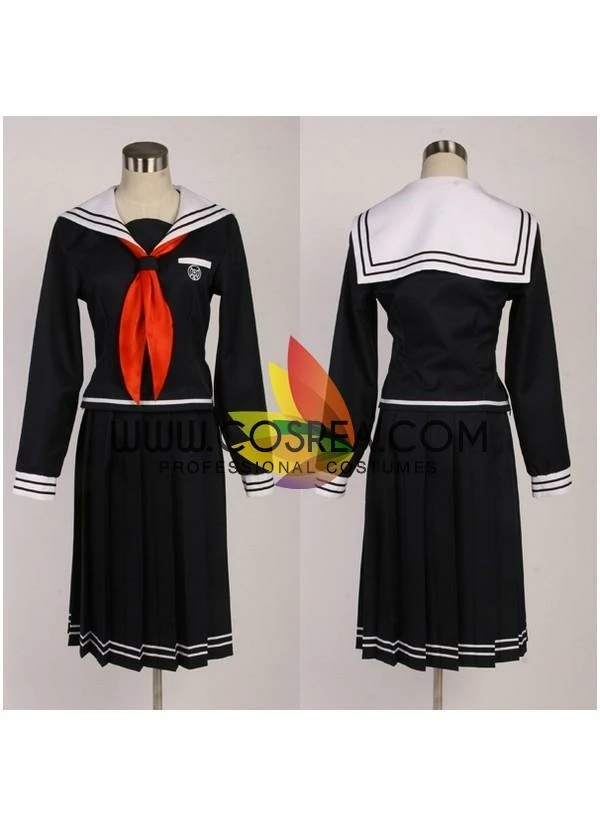 Cosrea Cosplay Costumes Danganronpa Toko Fukawa Cosplay Costume 4 Cosrea Cosplay Costumes Danganronpa Toko Fukawa Cosplay Costume
