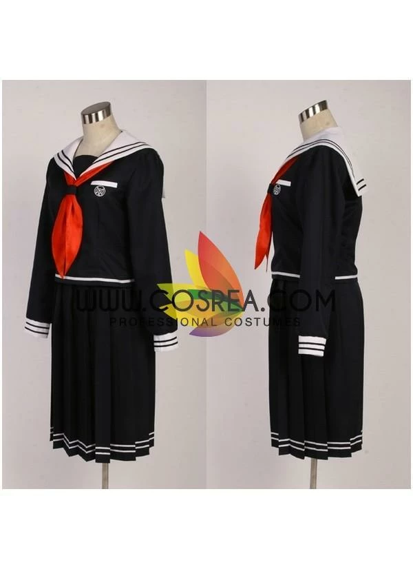 Cosrea Cosplay Costumes Danganronpa Toko Fukawa Cosplay Costume 5 Cosrea Cosplay Costumes Danganronpa Toko Fukawa Cosplay Costume