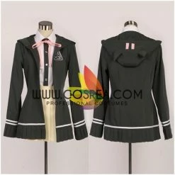 Cosrea Danganronpa V2 Chiaki Nanami Cosplay Costume