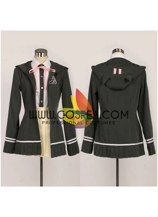 Cosrea Danganronpa V2 Chiaki Nanami Cosplay Costume 4 Cosrea Danganronpa V2 Chiaki Nanami Cosplay Costume