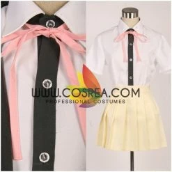 Cosrea Danganronpa V2 Chiaki Nanami Cosplay Costume 13 Cosrea Danganronpa V2 Chiaki Nanami Cosplay Costume