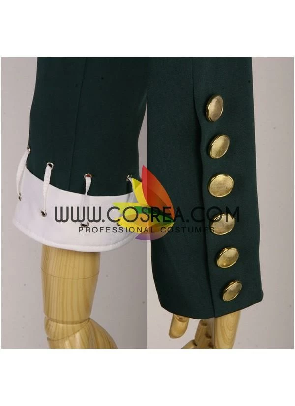 Cosrea Danganronpa V2 Gandamu Tanaka Cosplay Costume 7 Cosrea Danganronpa V2 Gandamu Tanaka Cosplay Costume