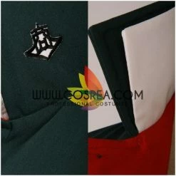 Cosrea Danganronpa V2 Gandamu Tanaka Cosplay Costume 15 Cosrea Danganronpa V2 Gandamu Tanaka Cosplay Costume
