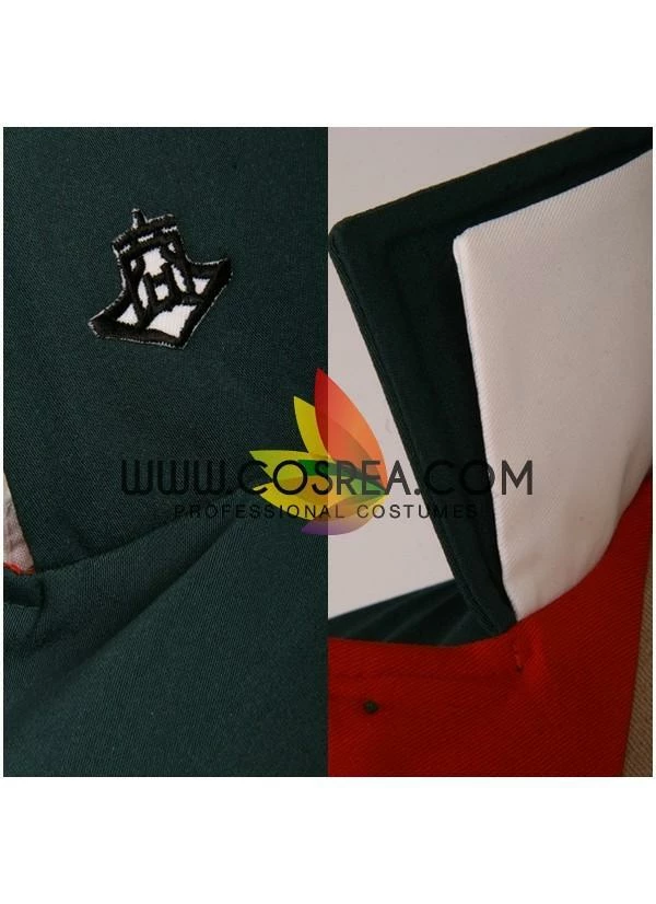Cosrea Danganronpa V2 Gandamu Tanaka Cosplay Costume 9 Cosrea Danganronpa V2 Gandamu Tanaka Cosplay Costume