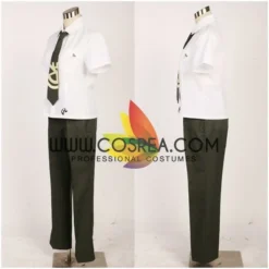 Cosrea Cosplay Costumes Danganronpa V2 Hajime Hinata Cosplay Costume