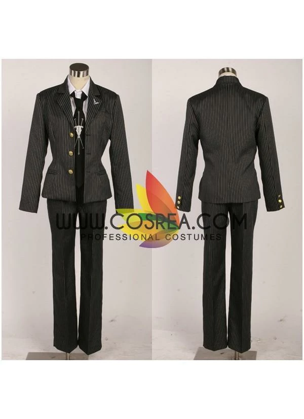 Cosrea Danganronpa V2 Huyuhiko Kuzuryu Cosplay Costume Cosplay Costumes 4 Cosrea Danganronpa V2 Huyuhiko Kuzuryu Cosplay Costume Cosplay Costumes