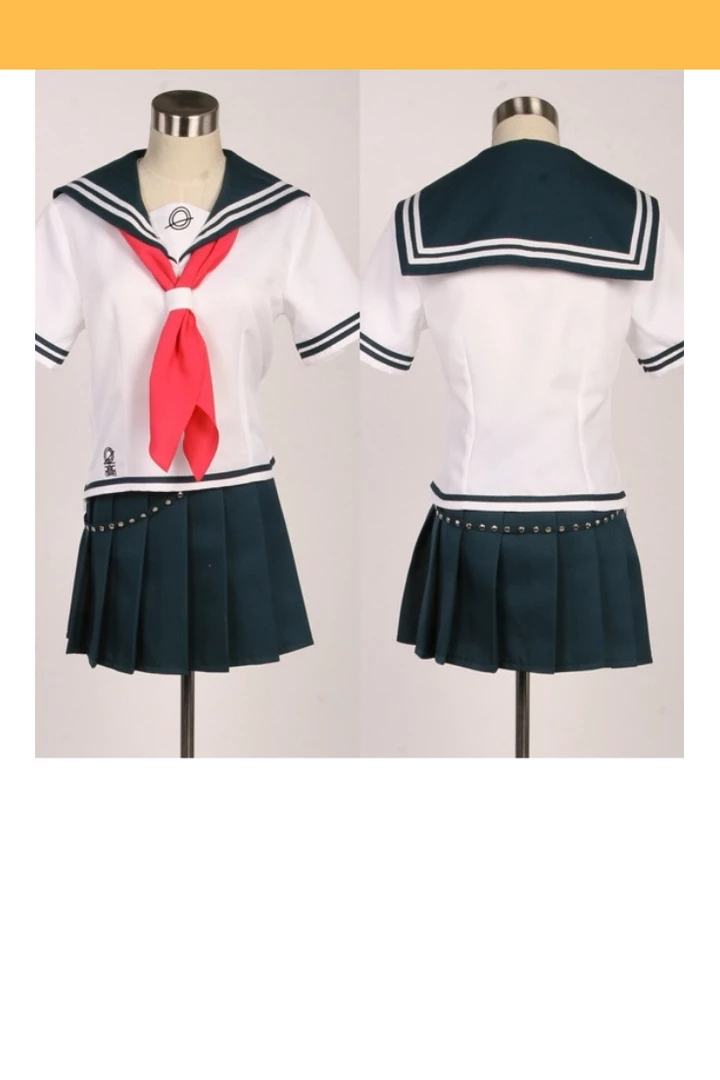Cosrea Cosplay Costumes Danganronpa V2 Ibuki Mioda Cosplay Costume 3 Cosrea Cosplay Costumes Danganronpa V2 Ibuki Mioda Cosplay Costume