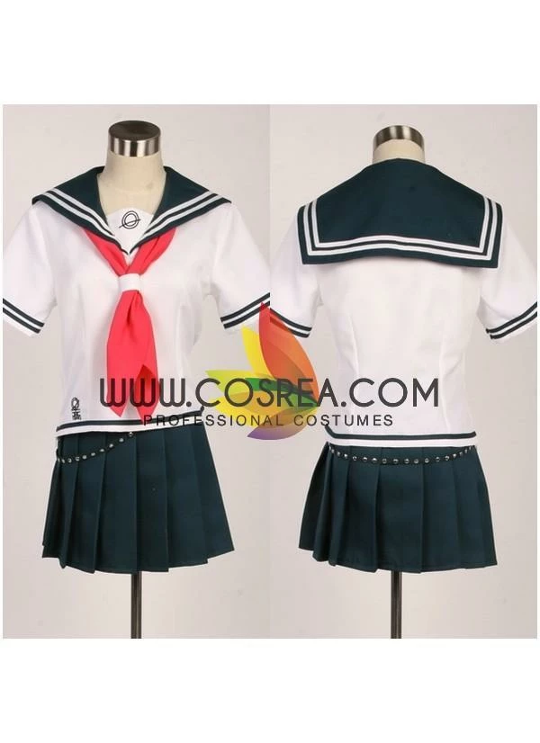 Cosrea Cosplay Costumes Danganronpa V2 Ibuki Mioda Cosplay Costume 4 Cosrea Cosplay Costumes Danganronpa V2 Ibuki Mioda Cosplay Costume
