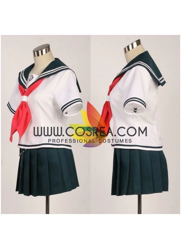 Cosrea Cosplay Costumes Danganronpa V2 Ibuki Mioda Cosplay Costume 5 Cosrea Cosplay Costumes Danganronpa V2 Ibuki Mioda Cosplay Costume