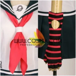 Cosrea Cosplay Costumes Danganronpa V2 Ibuki Mioda Cosplay Costume 11 Cosrea Cosplay Costumes Danganronpa V2 Ibuki Mioda Cosplay Costume