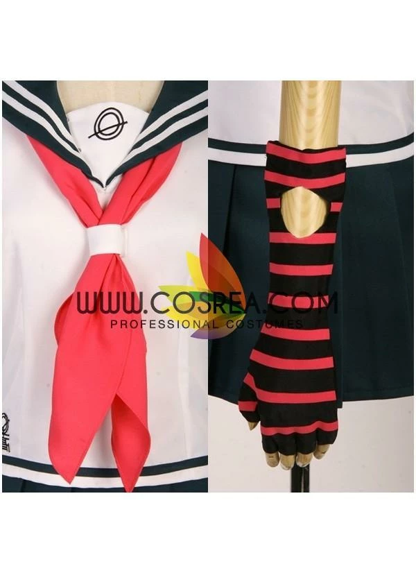 Cosrea Cosplay Costumes Danganronpa V2 Ibuki Mioda Cosplay Costume 6 Cosrea Cosplay Costumes Danganronpa V2 Ibuki Mioda Cosplay Costume
