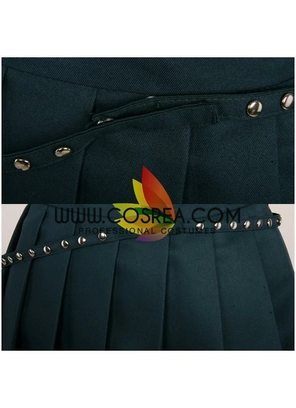 Cosrea Cosplay Costumes Danganronpa V2 Ibuki Mioda Cosplay Costume 7 Cosrea Cosplay Costumes Danganronpa V2 Ibuki Mioda Cosplay Costume