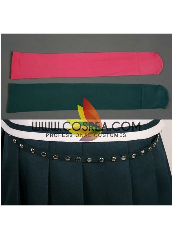 Cosrea Cosplay Costumes Danganronpa V2 Ibuki Mioda Cosplay Costume 8 Cosrea Cosplay Costumes Danganronpa V2 Ibuki Mioda Cosplay Costume
