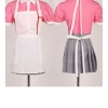 Cosrea Danganronpa V2 Mikan Tsumiki Cosplay Costume 1 Cosrea Danganronpa V2 Mikan Tsumiki Cosplay Costume