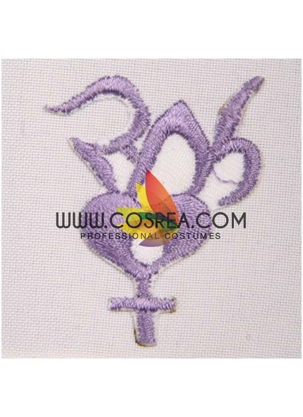 Cosrea Danganronpa V2 Mikan Tsumiki Cosplay Costume 7 Cosrea Danganronpa V2 Mikan Tsumiki Cosplay Costume