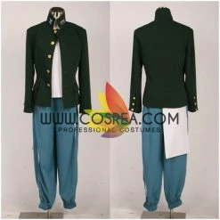 Cosrea Cosplay Costumes Danganronpa V2 Nekomaru Nidai Cosplay Costume