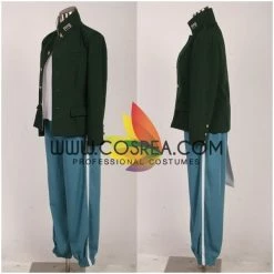 Cosrea Cosplay Costumes Danganronpa V2 Nekomaru Nidai Cosplay Costume