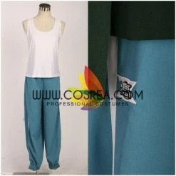 Cosrea Cosplay Costumes Danganronpa V2 Nekomaru Nidai Cosplay Costume