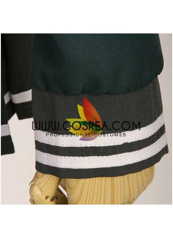 Cosrea Danganronpa V2 Peko Pekoyama Cosplay Costume Cosplay Costumes 7 Cosrea Danganronpa V2 Peko Pekoyama Cosplay Costume Cosplay Costumes