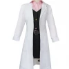 Cosrea Danganronpa V3 Chisa Yukizome Cosplay Costume Cosplay Costumes 2 Cosrea Danganronpa V3 Chisa Yukizome Cosplay Costume Cosplay Costumes