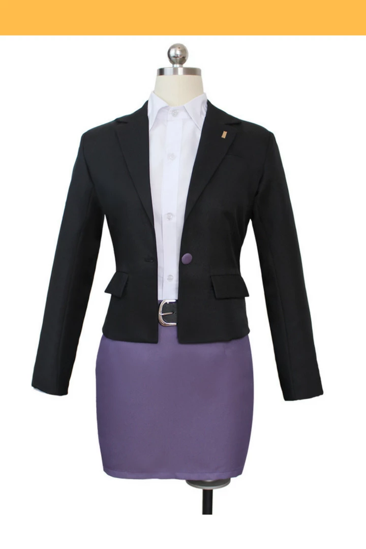 Cosrea Danganronpa V3 Kyoko Kirigiri Cosplay Costume Cosplay Costumes 3 Cosrea Danganronpa V3 Kyoko Kirigiri Cosplay Costume Cosplay Costumes