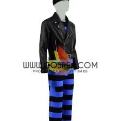 Cosrea Cosplay Costumes Danganronpa V3 Ryoma Hoshi Cosplay Costume 11 Cosrea Cosplay Costumes Danganronpa V3 Ryoma Hoshi Cosplay Costume