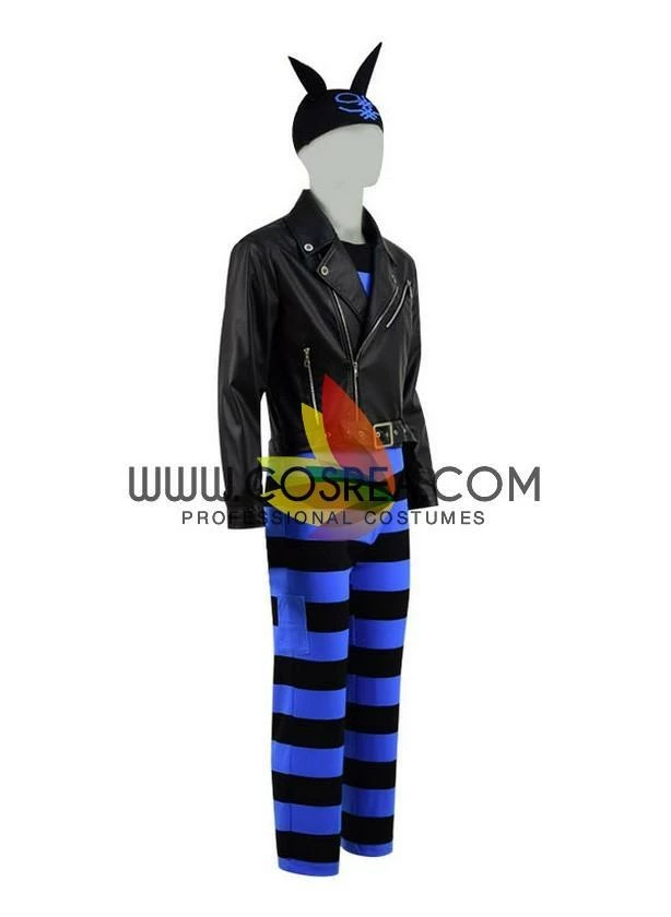 Cosrea Cosplay Costumes Danganronpa V3 Ryoma Hoshi Cosplay Costume 5 Cosrea Cosplay Costumes Danganronpa V3 Ryoma Hoshi Cosplay Costume