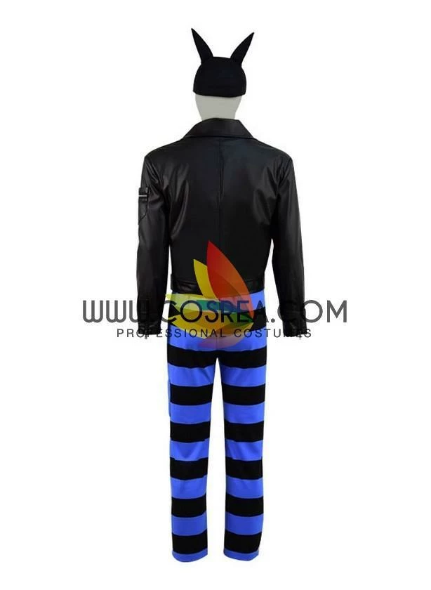 Cosrea Cosplay Costumes Danganronpa V3 Ryoma Hoshi Cosplay Costume 6 Cosrea Cosplay Costumes Danganronpa V3 Ryoma Hoshi Cosplay Costume
