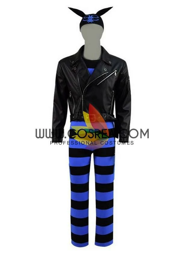 Cosrea Cosplay Costumes Danganronpa V3 Ryoma Hoshi Cosplay Costume 4 Cosrea Cosplay Costumes Danganronpa V3 Ryoma Hoshi Cosplay Costume