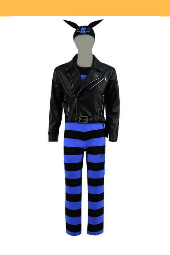 Cosrea Cosplay Costumes Danganronpa V3 Ryoma Hoshi Cosplay Costume 3 Cosrea Cosplay Costumes Danganronpa V3 Ryoma Hoshi Cosplay Costume