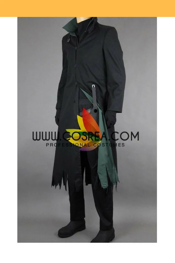 Cosrea Cosplay Costumes Darker Than Black Hei Cosplay Costume 3 Cosrea Cosplay Costumes Darker Than Black Hei Cosplay Costume