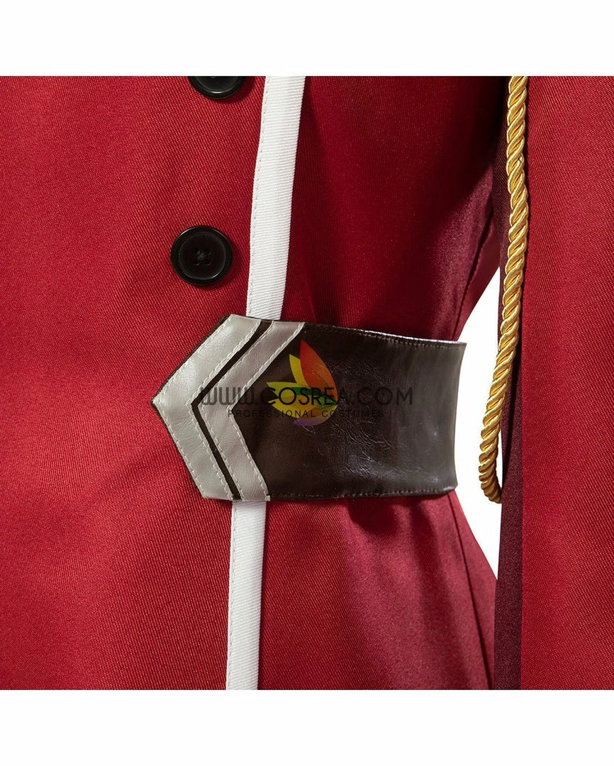 Cosrea Darling In The Franxx Code 002 Uniform Cosplay Costume 13 Cosrea Darling In The Franxx Code 002 Uniform Cosplay Costume