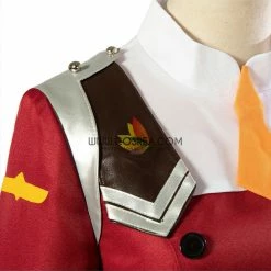 Cosrea Darling In The Franxx Code 002 Uniform Cosplay Costume 22 Cosrea Darling In The Franxx Code 002 Uniform Cosplay Costume
