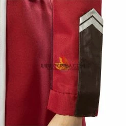 Cosrea Darling In The Franxx Code 002 Uniform Cosplay Costume 25 Cosrea Darling In The Franxx Code 002 Uniform Cosplay Costume