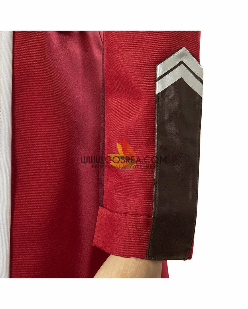 Cosrea Darling In The Franxx Code 002 Uniform Cosplay Costume 12 Cosrea Darling In The Franxx Code 002 Uniform Cosplay Costume