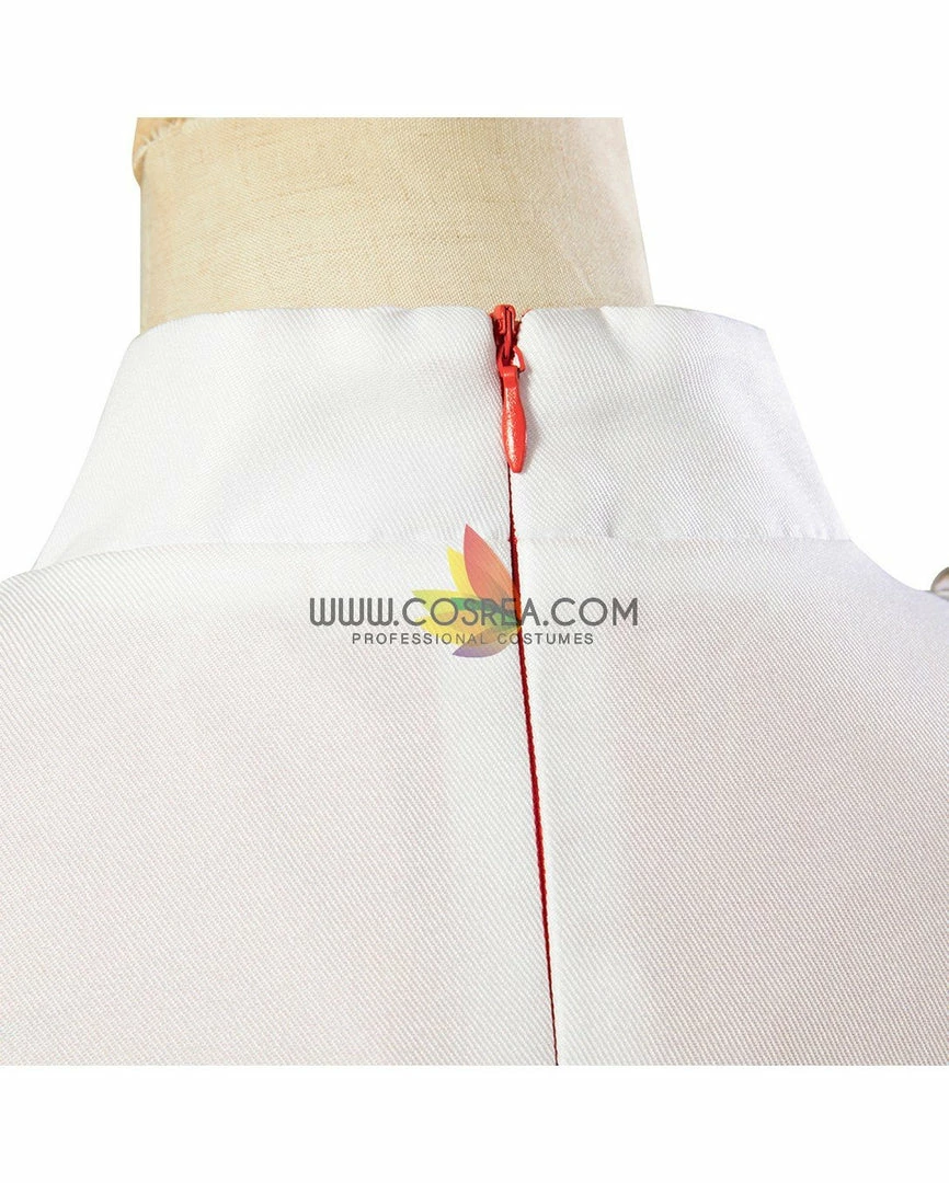 Cosrea Darling In The Franxx Code 002 Uniform Cosplay Costume 14 Cosrea Darling In The Franxx Code 002 Uniform Cosplay Costume