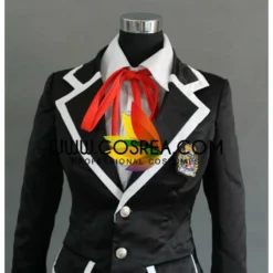 Cosrea Date A Live Academy Uniform Cosplay Costume 11 Cosrea Date A Live Academy Uniform Cosplay Costume