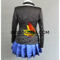 Cosrea Date A Live Academy Uniform Cosplay Costume 10 Cosrea Date A Live Academy Uniform Cosplay Costume