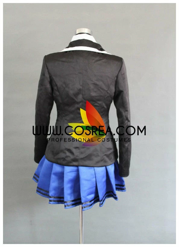 Cosrea Date A Live Academy Uniform Cosplay Costume 6 Cosrea Date A Live Academy Uniform Cosplay Costume