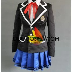 Cosrea Date A Live Academy Uniform Cosplay Costume
