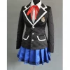 Cosrea Date A Live Academy Uniform Cosplay Costume 1 Cosrea Date A Live Academy Uniform Cosplay Costume