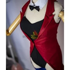 Cosrea Cosplay Costumes Date A Live Kurumi Tokisaki Bunny Girl Cosplay Costume