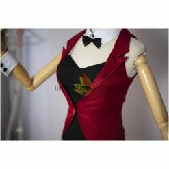 Cosrea Cosplay Costumes Date A Live Kurumi Tokisaki Bunny Girl Cosplay Costume