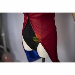 Cosrea Cosplay Costumes Date A Live Kurumi Tokisaki Bunny Girl Cosplay Costume