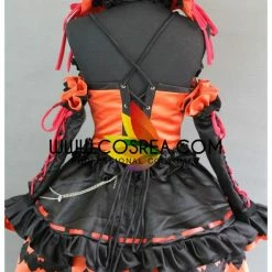 Cosrea Date A Live Tokisaki Kurumi Cosplay Costume Cosplay Costumes