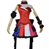 Cosrea Date A Live Tokisaki Kurumi Idol Cosplay Costume Cosplay Costumes