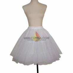 Cosrea Cosplay Costumes Date A Live White Queen Cosplay Costume 20 Cosrea Cosplay Costumes Date A Live White Queen Cosplay Costume