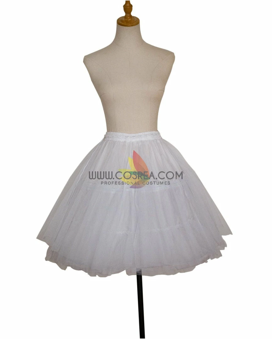 Cosrea Cosplay Costumes Date A Live White Queen Cosplay Costume 6 Cosrea Cosplay Costumes Date A Live White Queen Cosplay Costume