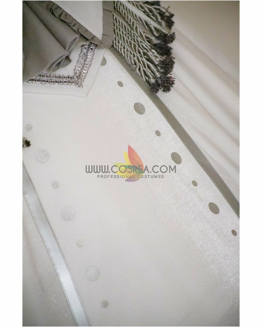 Cosrea Cosplay Costumes Date A Live White Queen Cosplay Costume 14 Cosrea Cosplay Costumes Date A Live White Queen Cosplay Costume