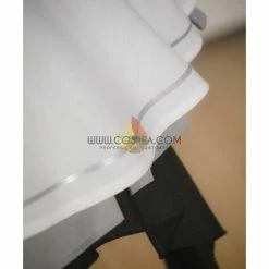 Cosrea Cosplay Costumes Date A Live White Queen Cosplay Costume 26 Cosrea Cosplay Costumes Date A Live White Queen Cosplay Costume